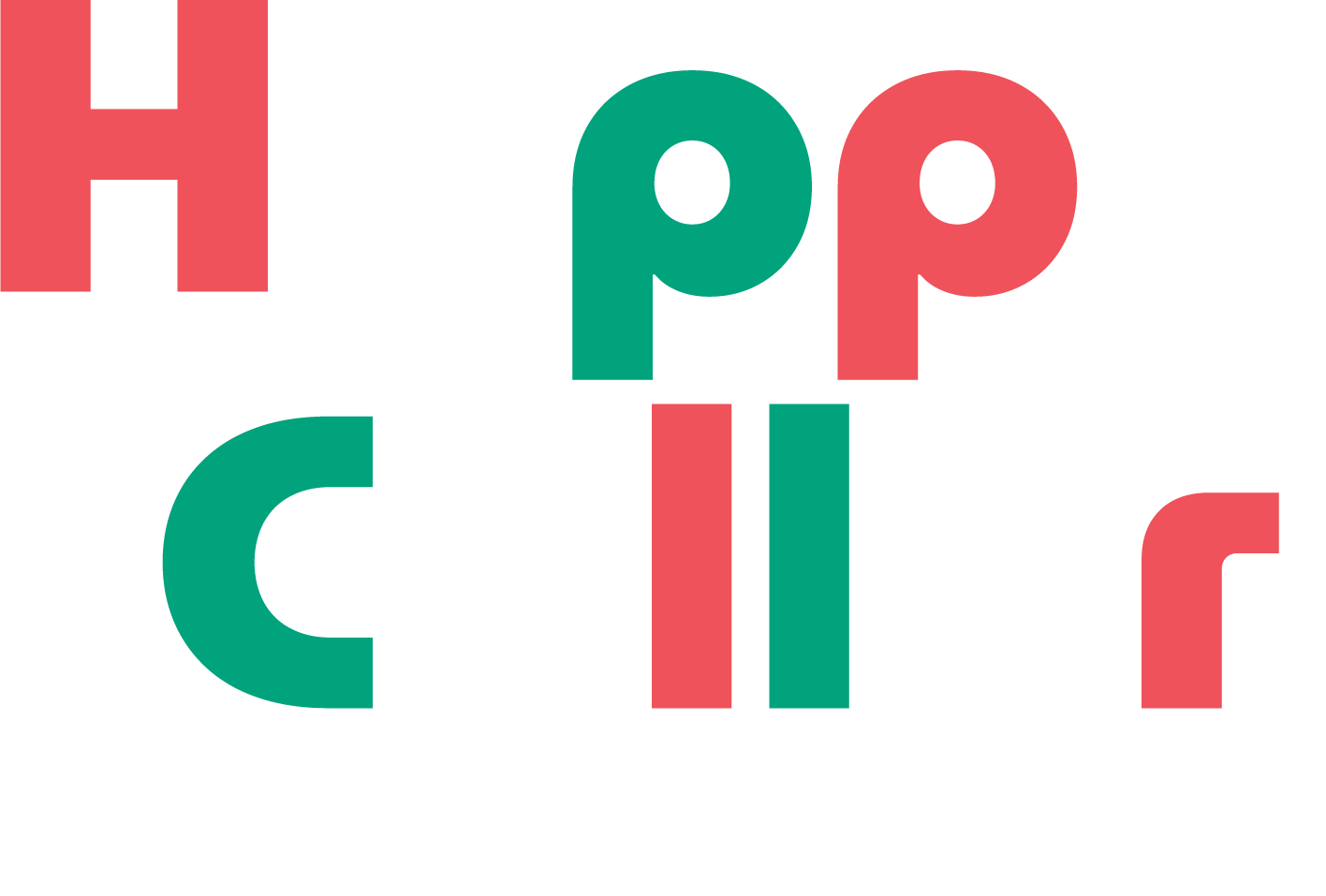 HAPPY COLOR COLLECTION