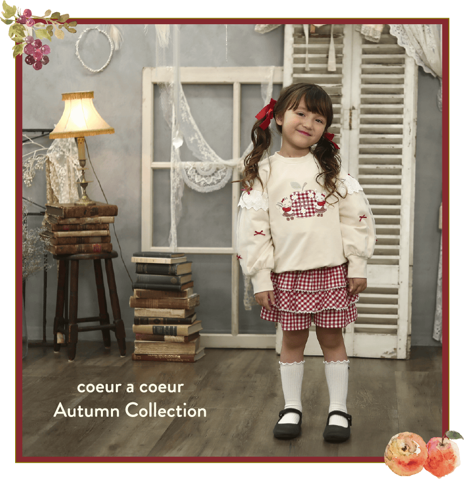 autumn collection