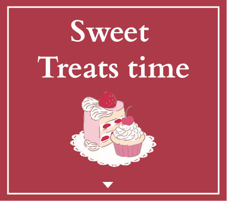 Sweet Treats Time