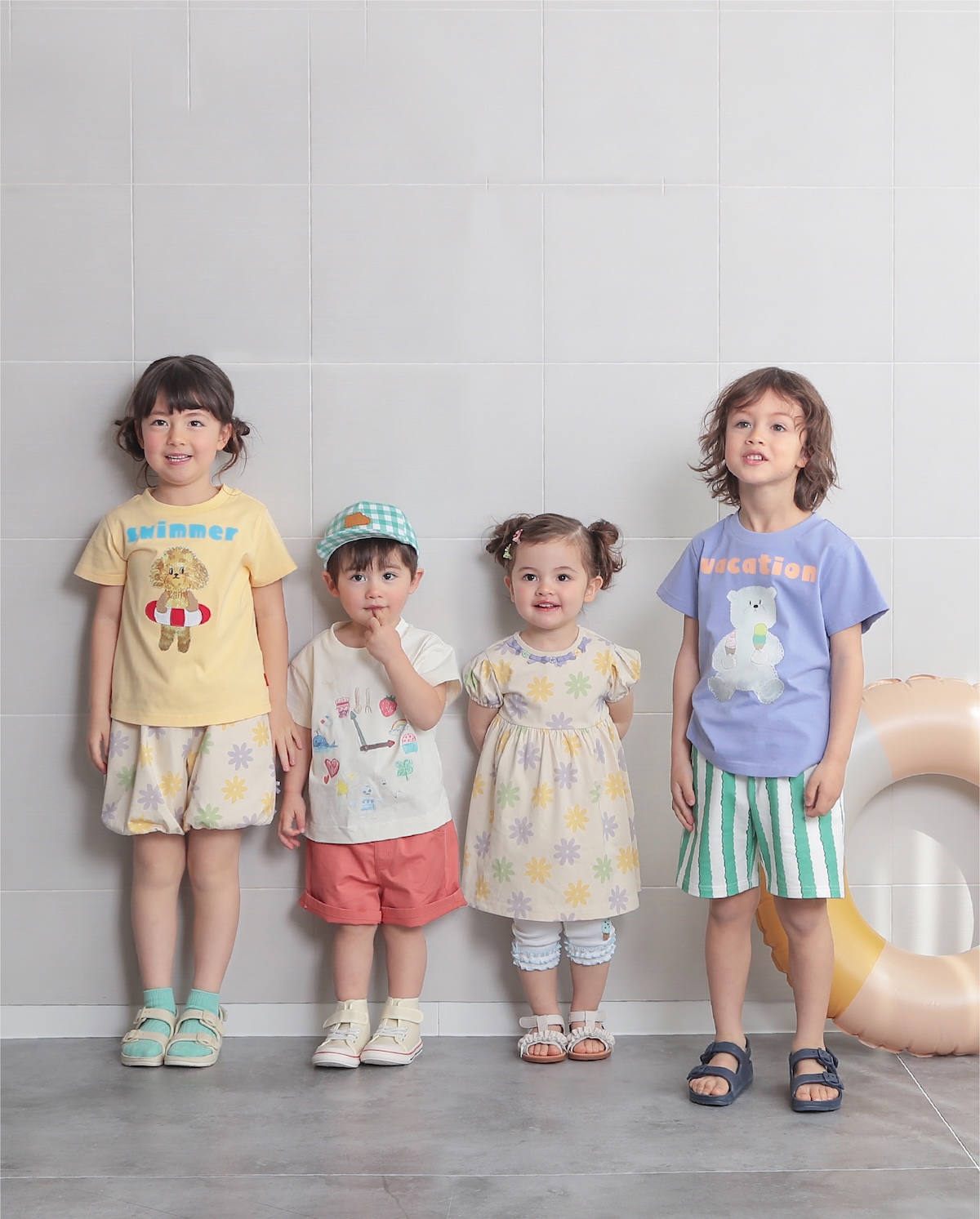 summer collection
