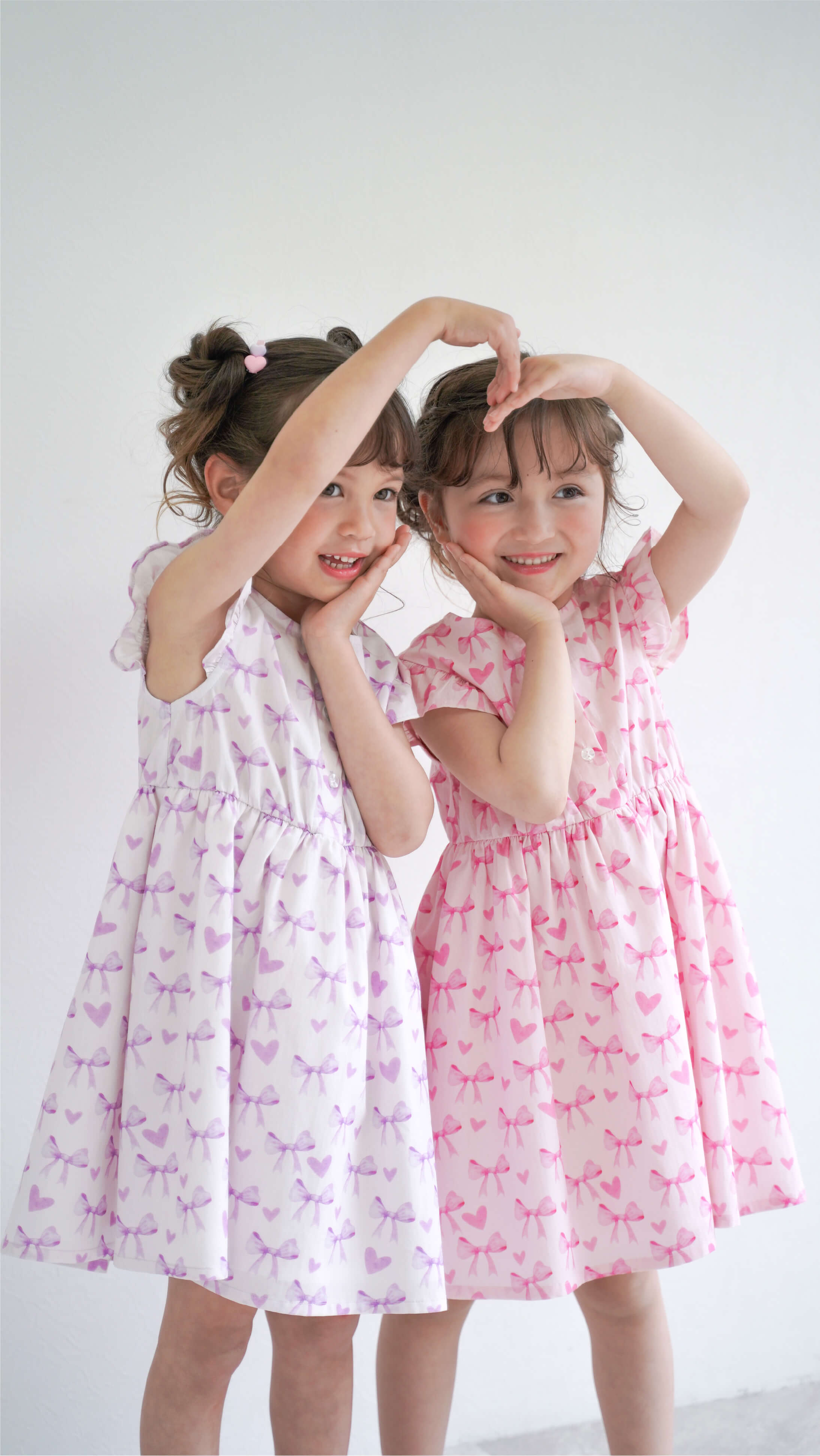 Twinkle Ribbons