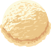vanilla