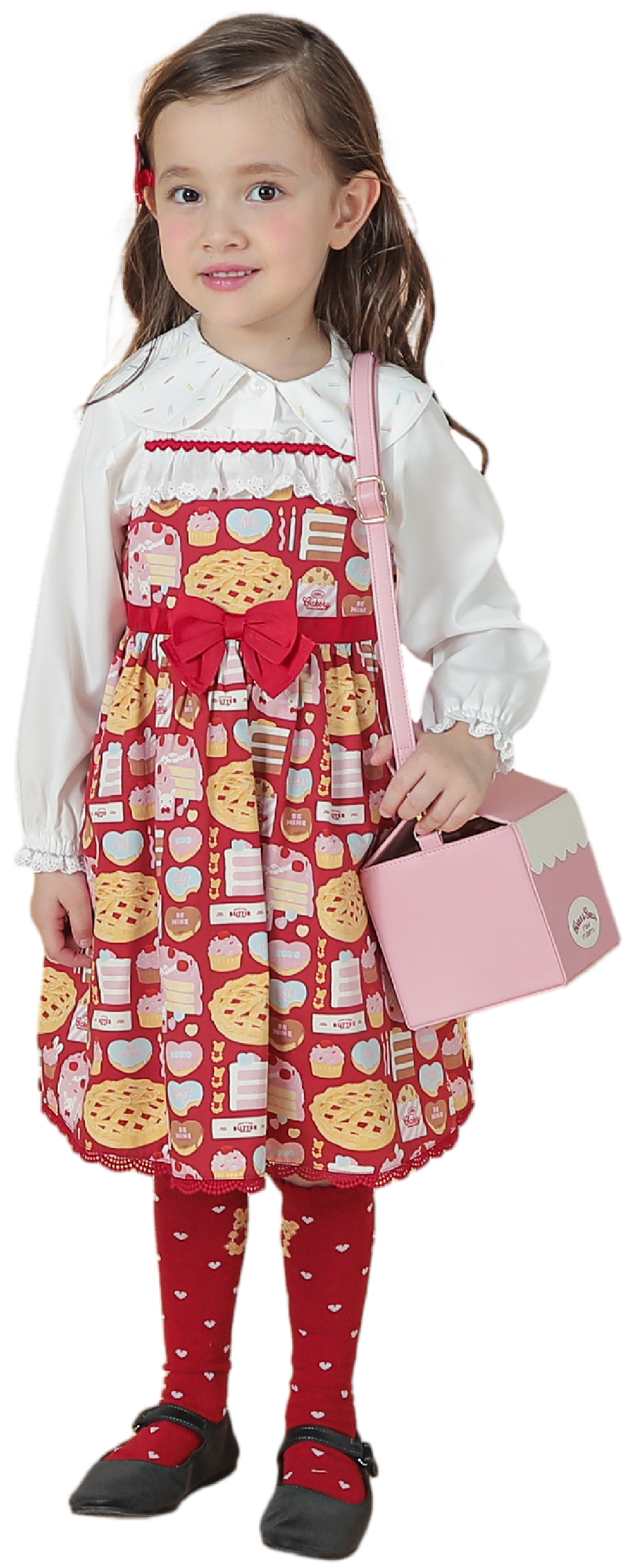 jumper skirt