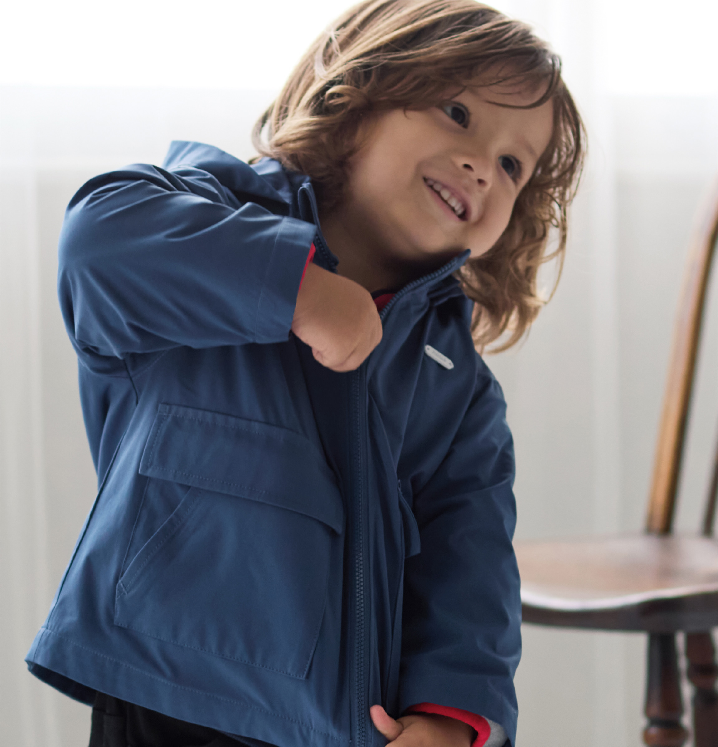 blouson