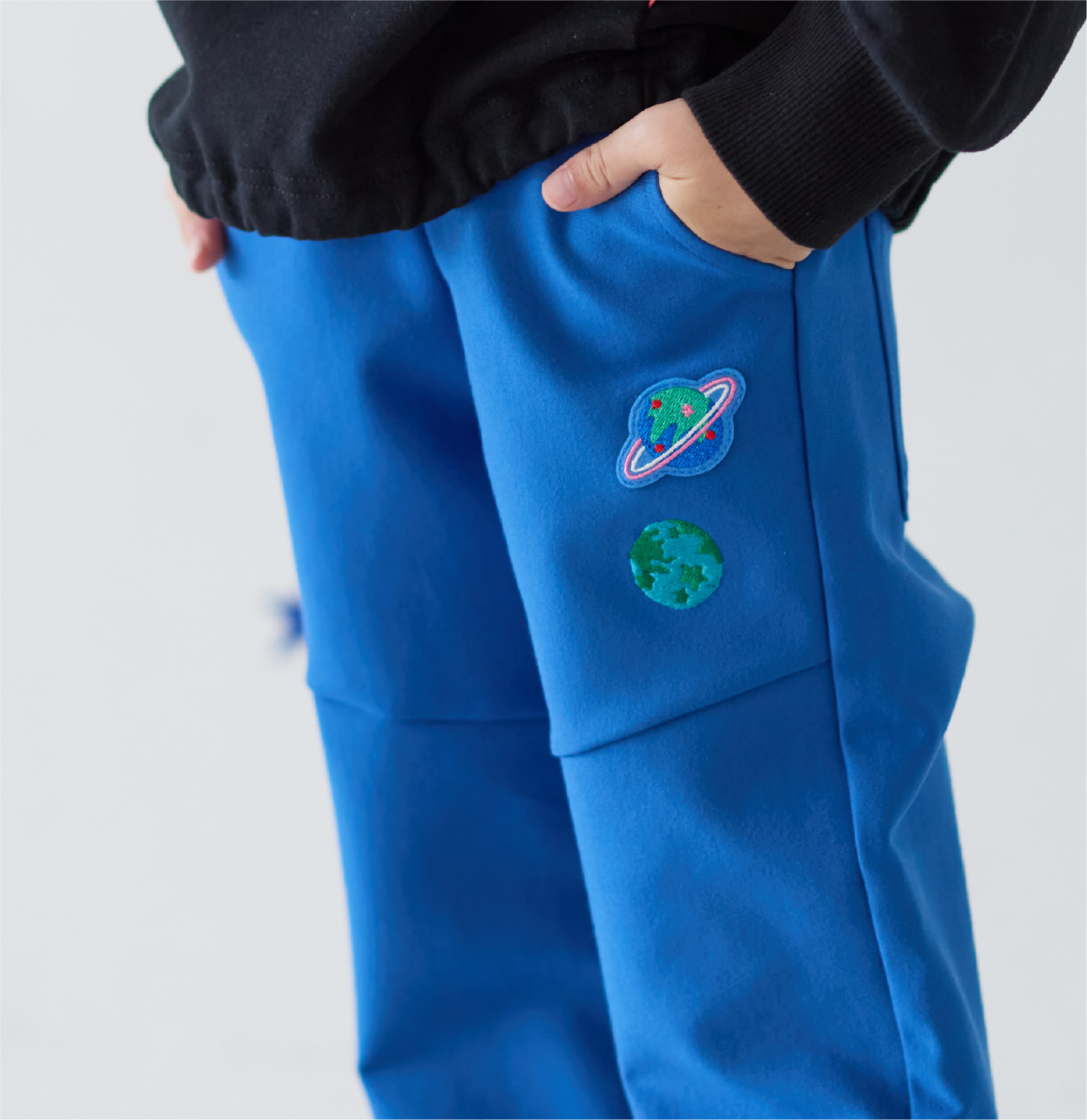 Long pants