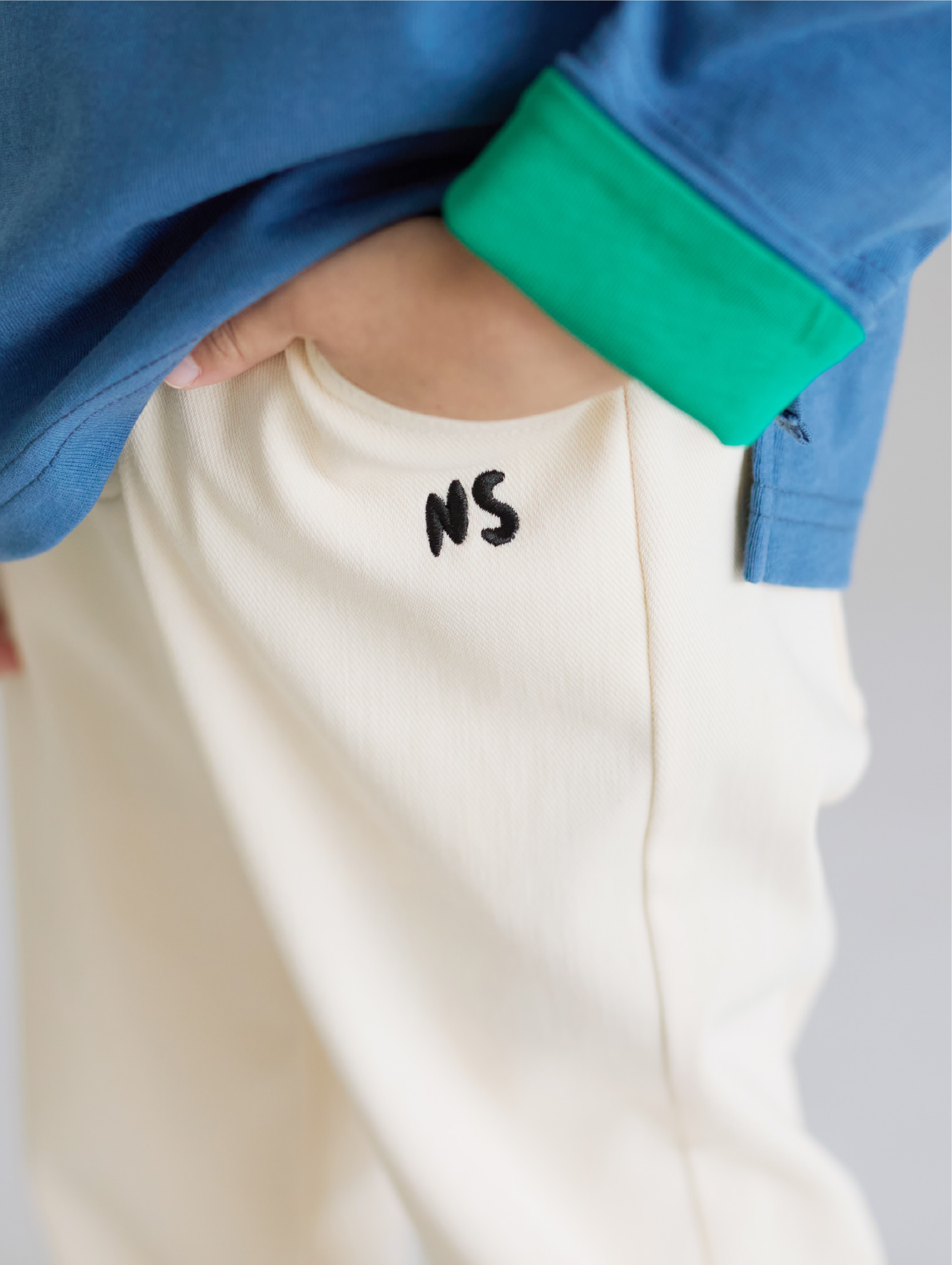 pants