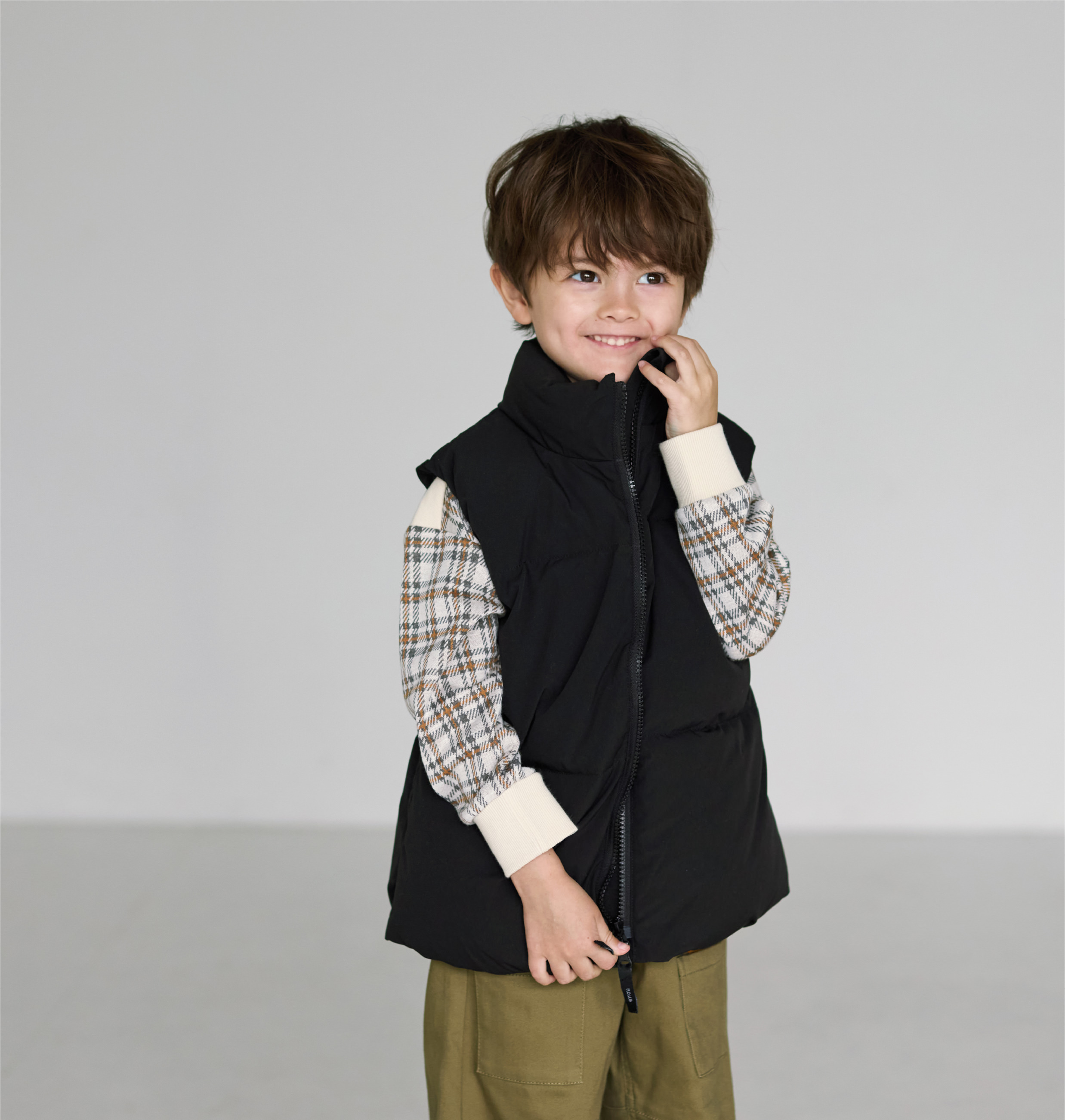 vest