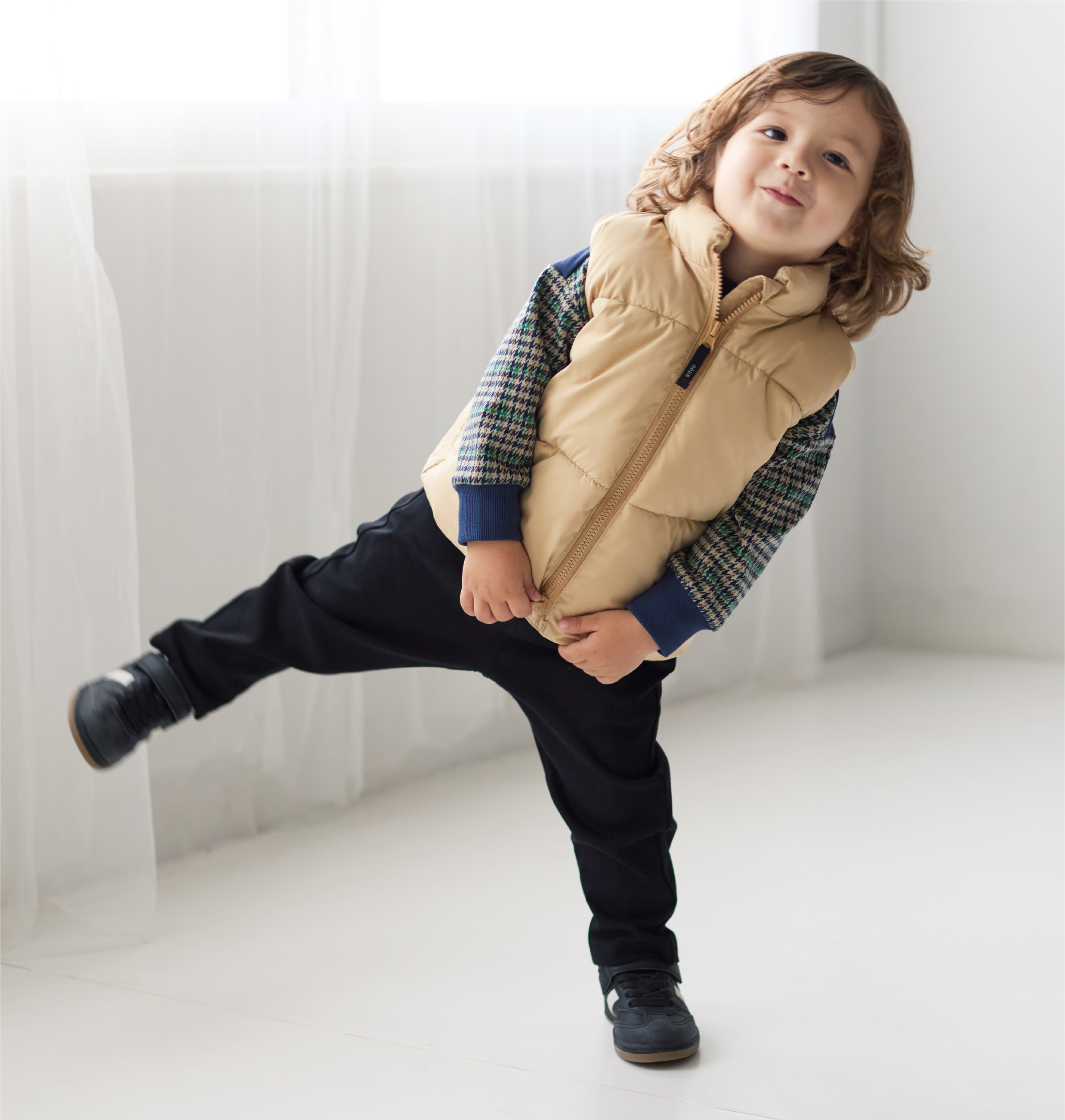 vest