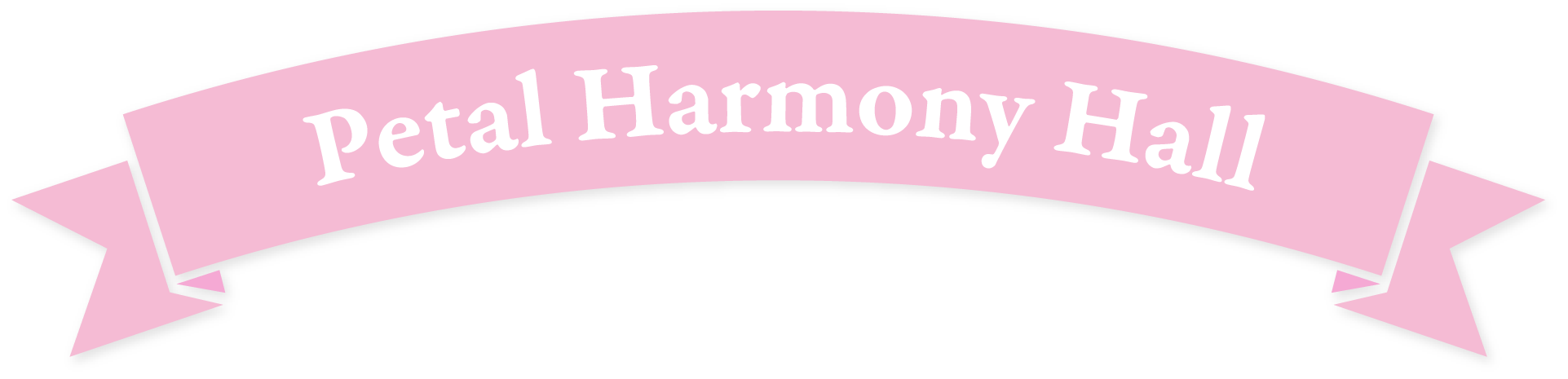 Petal Harmony Hall