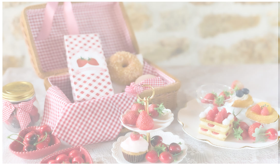 sweets