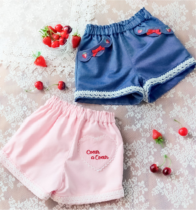 Pants