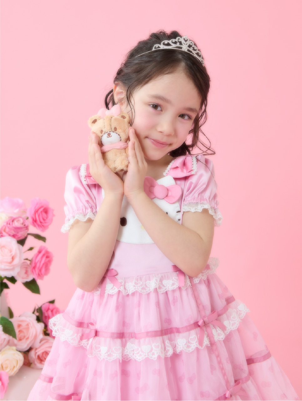 Dream Princess