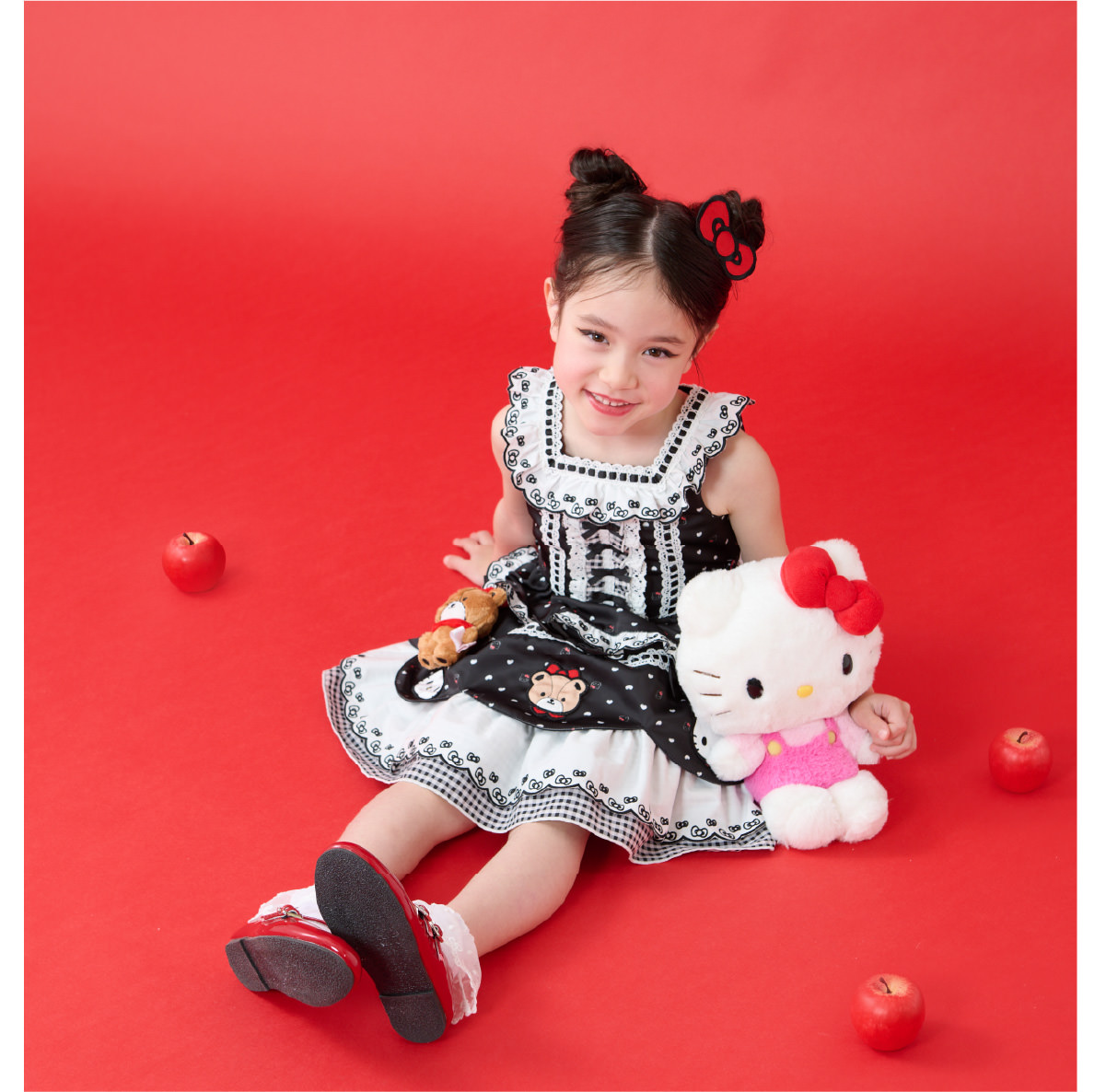 Girly Doll
