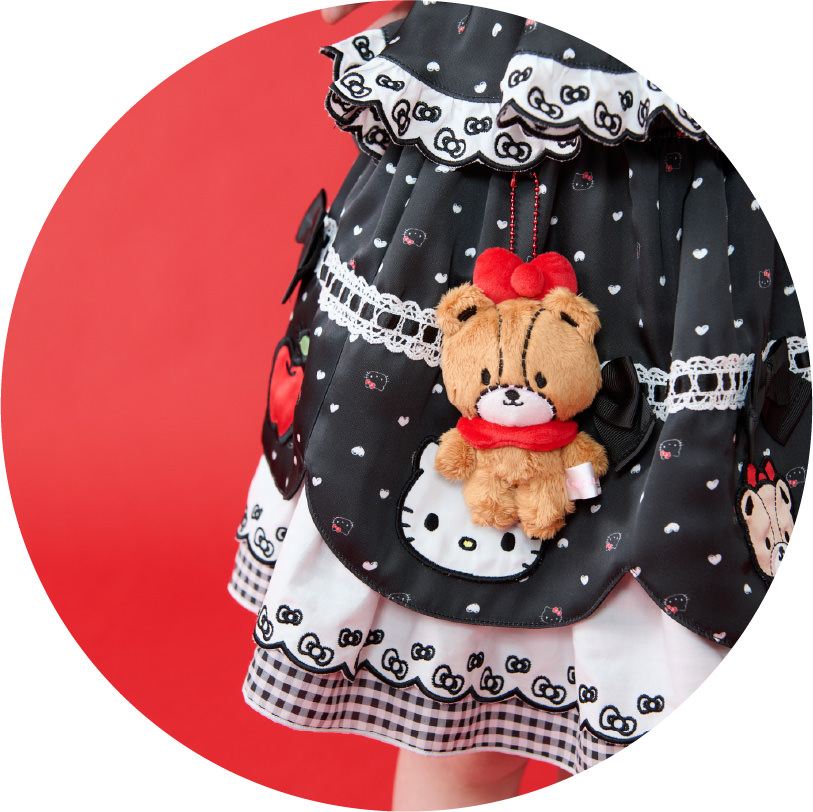 Girly Doll