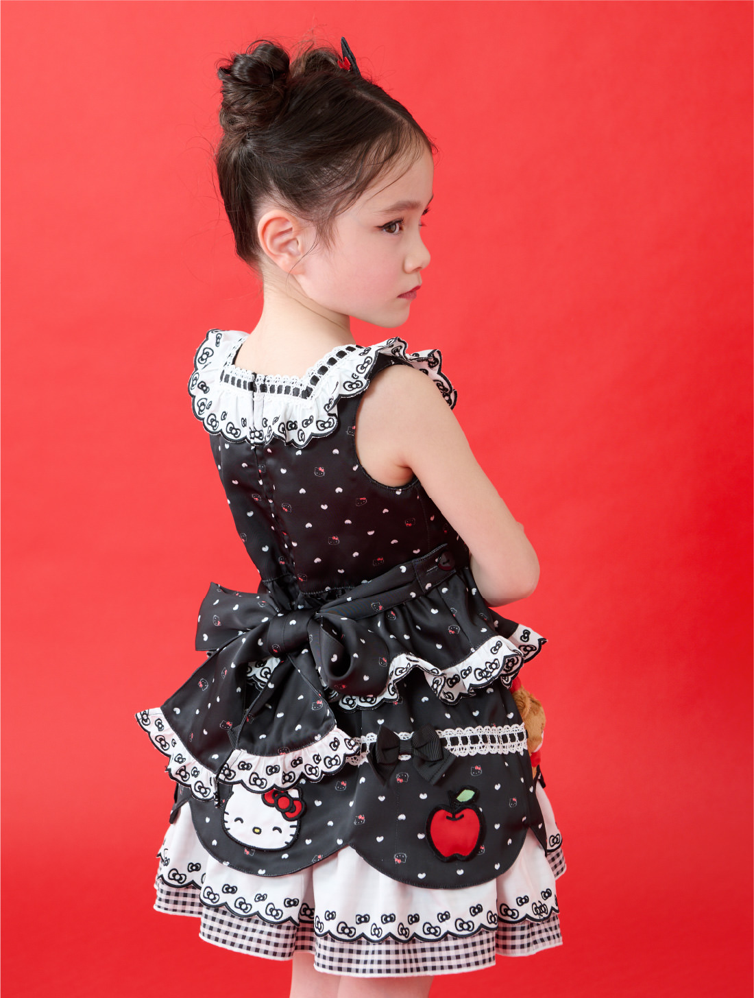 Girly Doll