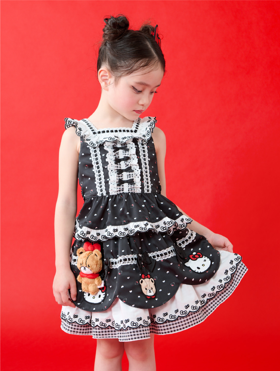 Girly Doll