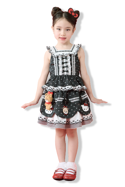 Girly Doll