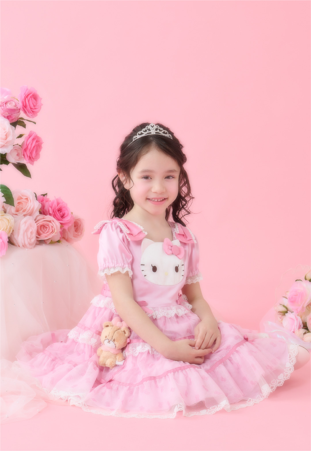 Dream Princess