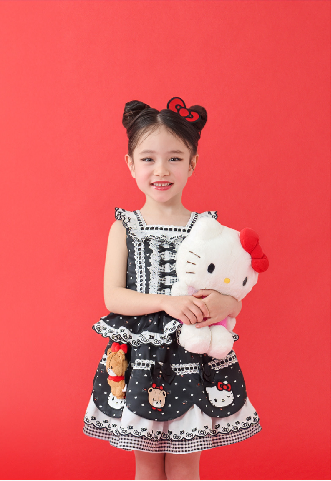 Girly Doll