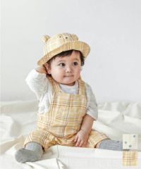 hs23) hello simone サロペットhello simone hs28) hello simone サロペット hello simone