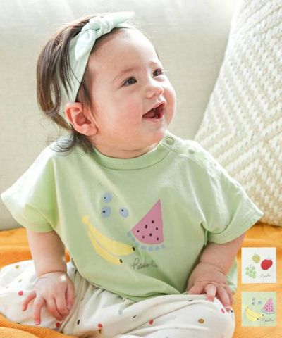 Piccolo ベビーＴシャツ