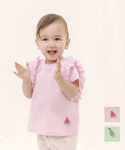 子供服やベビー服の通販｜かわいいブランドキッズ服なら