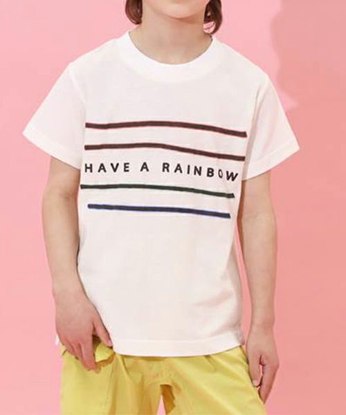 n.o.u.s Tシャツ | キムラタンオンラインストア