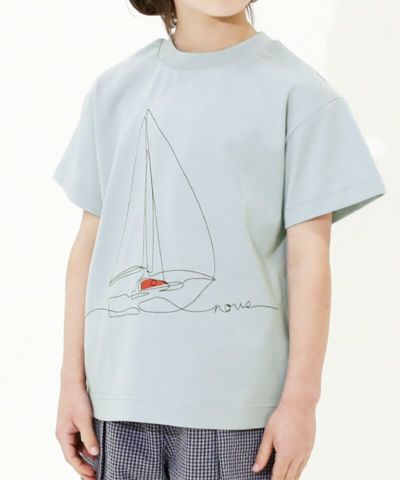 n.o.u.s Ｔシャツ