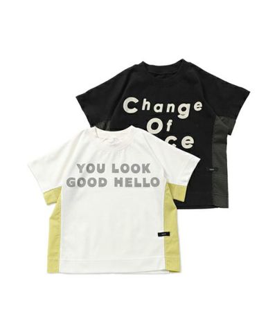 n.o.u.s Ｔシャツ