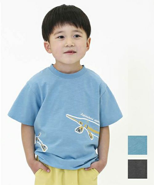 激レアサイン入りケムリKEMURIストライプボタンアップシャツTシャツ 激レアサイン入りケムリKEMURIストライプボタンアップシャツT