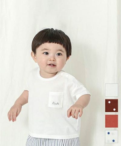Piccolo Ｔシャツ（半袖）
