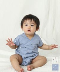 Piccolo ロンパース | キムラタンオンラインストア