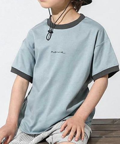 n.o.u.s Ｔシャツ（半袖）