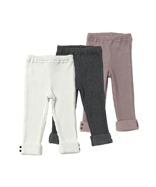 きこたん Piccolo レギンス | キムラタンオンラインストア