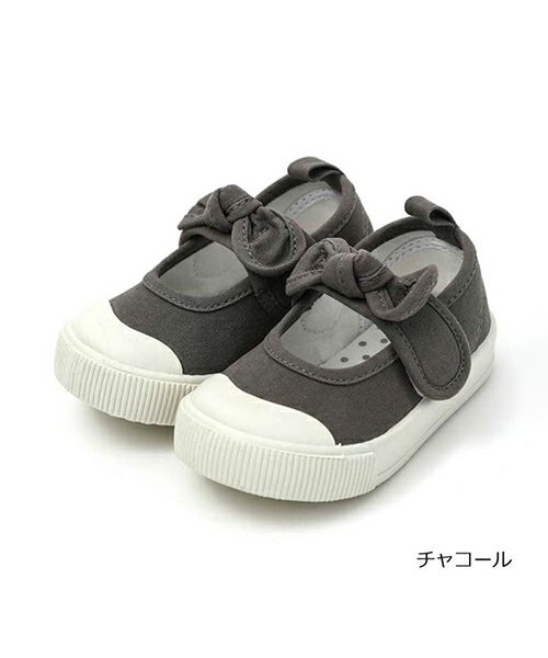 BABY リルリボンシューズ　エンジ リルリボンシューズ – BABY, THE STARS SHINE BRIGHT