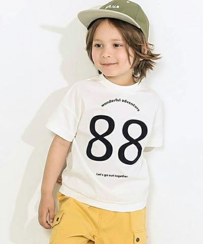 n.o.u.s 半袖Tシャツ