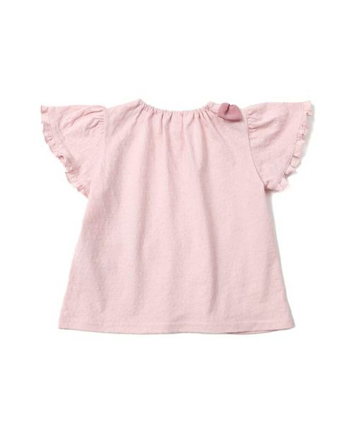 【クーラクール】半袖Tシャツෆ‪スカート5点セット90cm 夏福袋対象商品】coeur a coeur 半袖Tシャツ | キムラタン