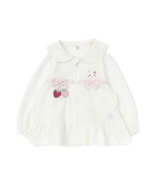 25着✦80cm冬服まとめ売り✦キムラタン,coeur a coeur等！ coeur a coeur ふわふわベスト | キムラタンオンラインストア