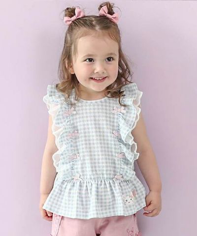 夏福袋対象商品】coeur a coeur タンクトップ | キムラタン