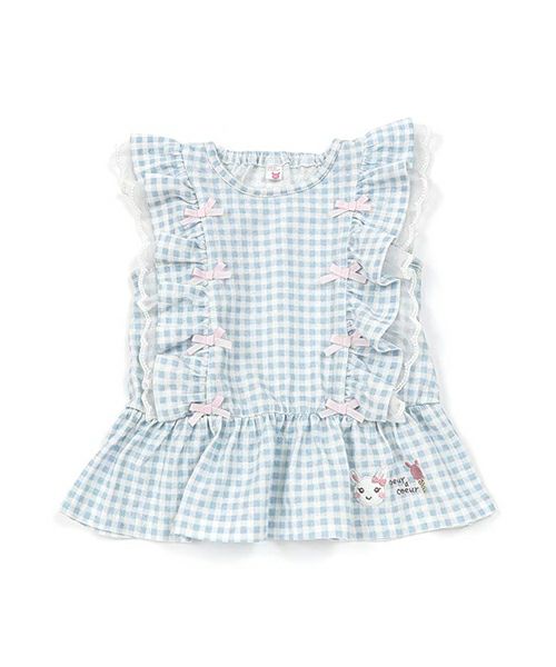 夏福袋対象商品】coeur a coeur タンクトップ | キムラタン