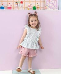 クーラクール　90サイズ　まとめ売り　25点 夏福袋対象商品】coeur a coeur タンクトップ | キムラタン