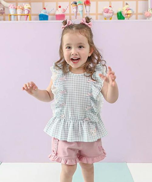 クーラクール　夏服　90まとめ売り　28着 クーラクール新品夏物6点90