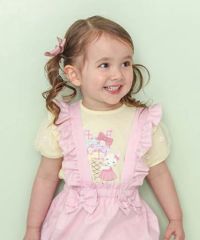 【クーラクール】半袖Tシャツෆ‪スカート5点セット90cm 楽天市場】【FINAL SALE 50%OFF】coeur a coeur (クーラクール