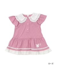 夏福袋対象商品】coeur a coeur プルオーバー | キムラタン