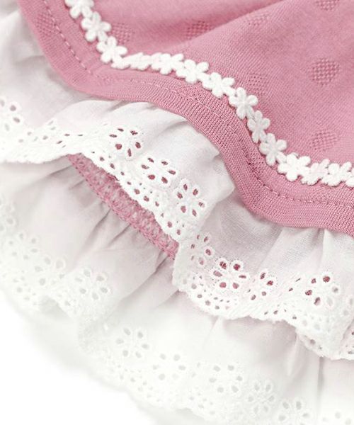 夏物 90 サイズ セット クーラクール 夏福袋対象商品】coeur a coeur プルオーバー | キムラタン