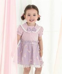 クーラクール】ワンピース♡カーディガン18点まとめ売り100cm