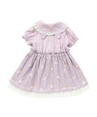 新品タグ付き☆クーラクールワンピース80㎝まとめ売り クーラクール ギンガムうさ耳ワンピース 100 90cm｜Yahoo!フリマ