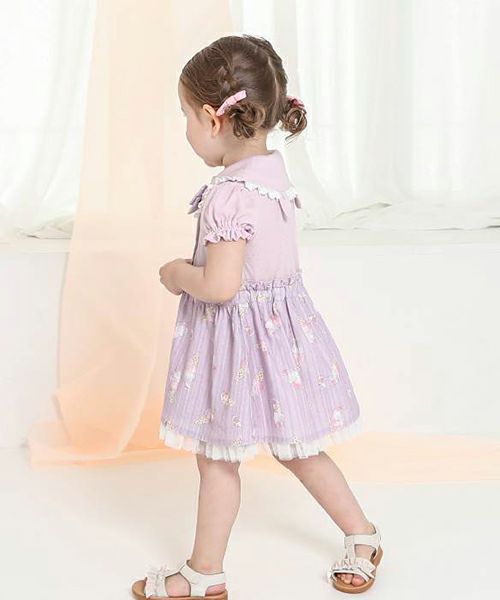 【クーラクール】ワンピース♡カーディガン18点まとめ売り100cm coeur a coeur - クーラクール、ワンピース 120cmの通販 by あや