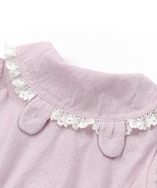 夏福袋対象商品】coeur a coeur ワンピース | キムラタン