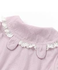 クーラクール♡anyfam♡ワンピース110 新品セット 8111→7666 coeur a coeur ワンピース | キムラタンオンラインストア
